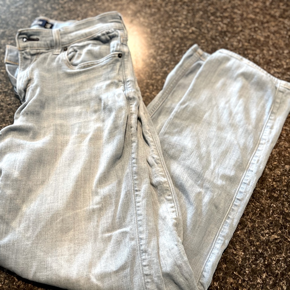 Mens Hollister Jeans, great condition